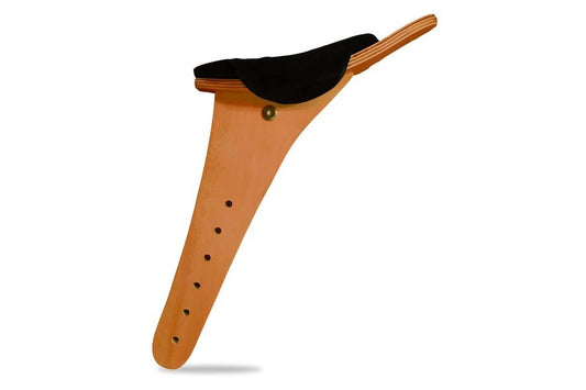Kinderfeets - Extension Saddle - Bamboo