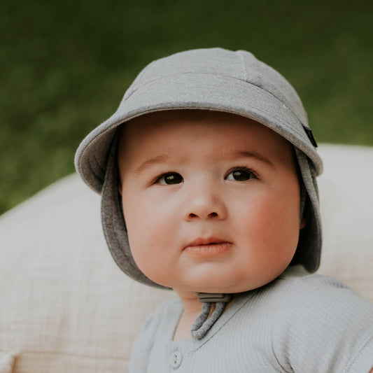 Originals Hat - Legionnaire - Grey Marle